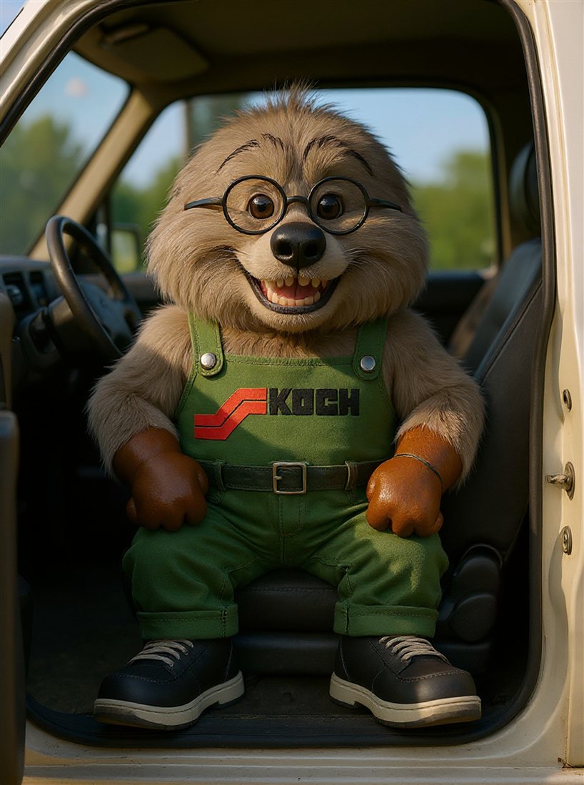 Uwe Koch